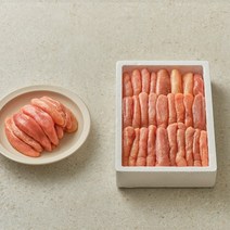 장석준 덕화명란 요리용명란 1kg 벌크, 없음