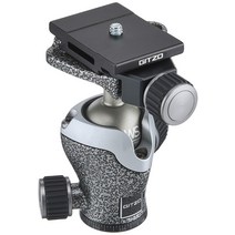 GITZO 운대 트래블러 센터볼 1형 QD GH1382TQD