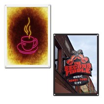 아크릴 자석 A2 투명 액자 사진 틀 대형 프레임 제작, 꽃보다가구 A2-블랙