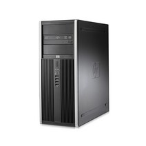 HP 8100 CMT i5-750 4GB 500G HD4650 중고컴퓨터