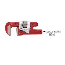 [RAΞ] PH형 교체형 파이프렌치헤드 PH22DX450 26-39-52(1EA) 작업 랜치 용렌치 공업용 형헤드 산업용 프랜치 ▷_8θ270eA, θ본상품w