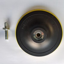 스마일팩트 백업패드 5인치(12.5cm)