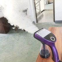 초대량안개 광촉매 나노소독건 자동차 자동소독 펫 탈취 분무기, [3] 광촉매 에어카 소독제 5L