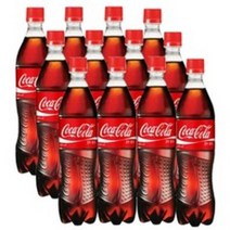 코카콜라 업소용, 500ml, 10개