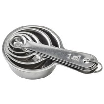 이케아 VARDAGEN 바르다겐 계량컵5종