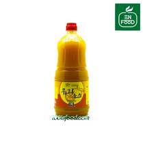 이엔 유자소스1.8L