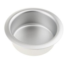 해양 요트 트럭 RV 캠핑카 용 보트 링 컵 음료 홀더, 실버, 설명, 304 스테인레스 스틸