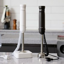도깨비방망이 핸드블렌더 핸드믹서기 SHB2300S 심플구성, SHB2300S(슈가 블랙)