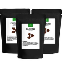 권뱅푸드 타타리 메밀 쓴메밀 차 삼각티백, 3개, 100개입, 1.2g