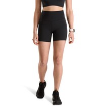 아크테릭스 등산복 에센트 하이-라이즈 쇼츠 반바지 274346