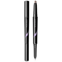 일본직발송 6. ZEESEA(주시) 2색 펄 아이섀도 스틱 02 골든 브라운+펄 화이트 0.26G+0.55G 아이섀도 B087T, One Size_02 골든브라운+펄 화, One Size_02 골든브라운+펄 화, 상세 설명 참조0