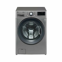 LG 트롬 드럼세탁기 실버 F21VDU 21kg