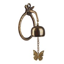 만사형통 코뚜레 문종 소코뚜레 소뚜레 개업 이사 집들이 선물 액막이 풍경, 상세페이지 참조