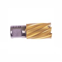 보경 58파이 H빔타공 브로치캇타 마그드릴커터 형강