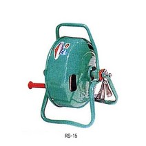 (록스기계) 스프링청소기 RS-20 3.2 x 12.5 배관청소, 상세페이지 참조