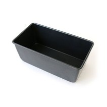 양면코팅 식빵틀 밤식빵팬 밤식빵틀 기본 가정용 1893ea
