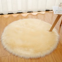 노드릭 북유럽감성 극세사러그 카페트 러그 원형러그 매트 블랭킷 블랭켓