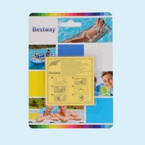 튜브 펑크 수리 패치 빵구 때우기 물놀이 용품 자전거 고무보트 물놀이 수영장 인텍스