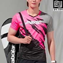 패기앤코 라운드 티셔츠 남성용 RT-1005