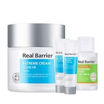 298329 아토팜]익스트림 크림 50ml 장벽크림   20ml   컨트롤T클렌징폼 30ml