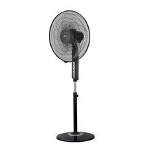 한일전기 EF-1800R 리모컨 18인치 45cm 업소용 상업용 대형 스탠드 선풍기, 단색