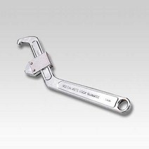 SUPER HW-105A 후크스패너