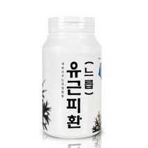 산해랑 유근피환 300g, 1