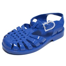 메듀즈 메듀즈 SUN 201 샌들 블루로이 여성 젤리슈즈 BLEU ROY