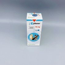 베토퀴놀 질켄 75mg 30캡슐 반려동물 스트레스 완화제, 상세페이지 참조, 상세페이지 참조, 상세페이지 참조