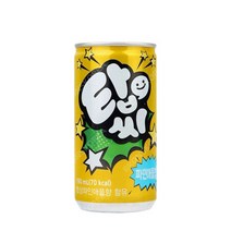 일화 탑씨 파인애플향 190ml X 30개 / 캔음료, 상세페이지 참조, 상세페이지 참조