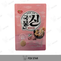 동원 국물의신 참치한알 100g (4gx25정), 3개