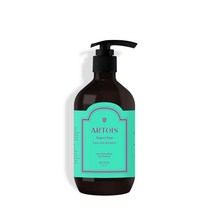 아르투아 뮤게베르가 퍼퓸 샴푸, 단품