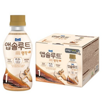 매일유업 앱솔루트 명작 2FL 액상 분유 1단계 200ml x 6p + 니플 세트, 35세트