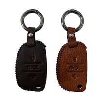 토드 스마트키홀더 현대2버튼 포터2 그랜드스타렉스 더뉴스타렉스 올뉴모닝 레이 봉고3 엑센트, 블랙