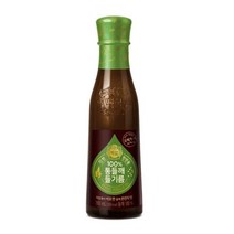 CJ 백설 100% 통들깨 들기름 160ml 들깨기름 식자재 1세트, 5세트