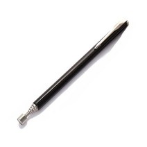 펜형 자석 픽업툴 안테나 길이조절 7단 공구정리, 1개