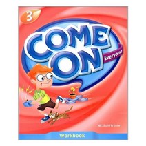 Come on Everyone 3 : Workbook / NE_Build & Grow