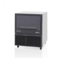 스키피오/업소용/제빙기/공냉식/버티컬형/SIM-75A