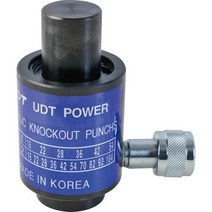 UDT삼성유압천공기헤드 UDKP 1 2 용