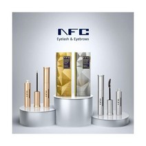 NFC 속눈썹영양제 세트 정품 입소문 에센스+토닉 [W93A5A9]