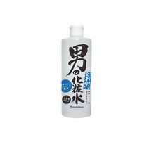 치노시오야 남자 쿨스킨 워터로션 400ml X 2병, 단품