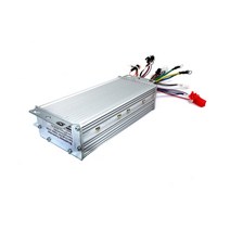 그린타임 브러시리스 DC 모터 컨트롤러 Ebike GT981 디스플레이 1 72V 1500W 45A