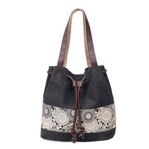 앨리스튜디오 유로피안 레이스 캔버스백 ASZ_175