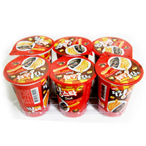 팡스타스틱 25g x 6입, 7개
