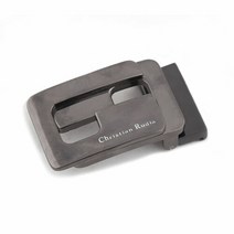 레디핏 이태리 30미리 통가죽 수제 정장밸트_CT-02