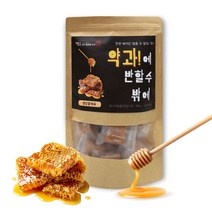 [KT알파쇼핑]김규흔 한과 약과에 반할수밖에 꿀 약과 320g