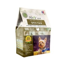 허즈 [무료배송]허즈 칠면조가슴살(908g x 3개), 908g, 3개