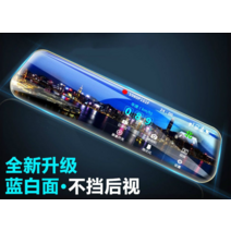 360도 스카이뷰 AVM 어라운드뷰 주차 보조 야간 투시, 듀얼 렌즈 32G 카드
