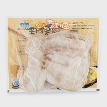 참바다 동태포 슬라이스, 1set, 200gX20팩