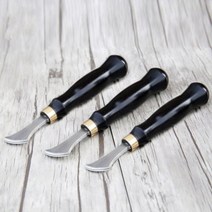 크래이저 크레져 엣지 라인 1mm 가죽공예 공구